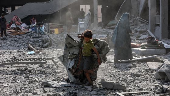 Après l'Iran, la pression monte sur Netanyahu pour mettre fin à la guerre à Gaza