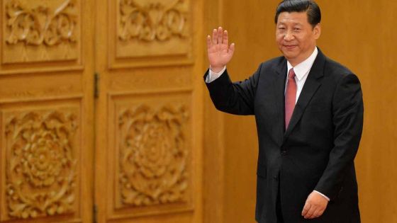 Chine: un troisième sacre historique pour Xi Jinping