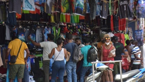 Ce vendredi 24 décembre, l'ultime course aux cadeaux 