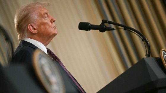 Trump décroche un soutien sous conditions de Netanyahu à son plan pour Gaza