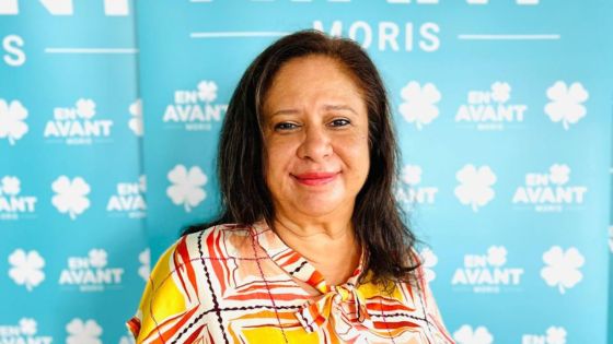 Tensions au ministère de l'égalité des genres : Chimène Hope déplore un «profond dysfonctionnement»