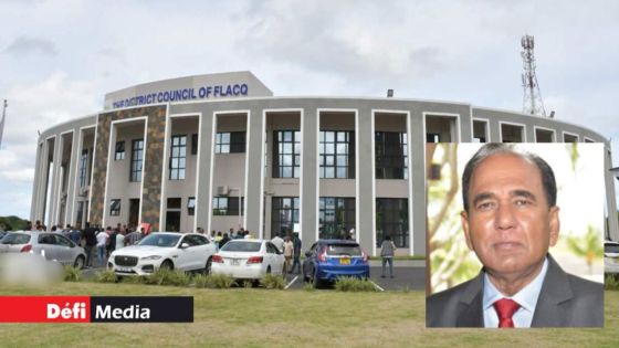 Motion de blâme contre Dhanraj Kissoon : le ministre Anil Bachoo dénonce une campagne de «zet labou»