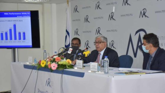 Employés et travailleurs indépendants : l'État a déboursé Rs 24,4 milliards en assistance financière 