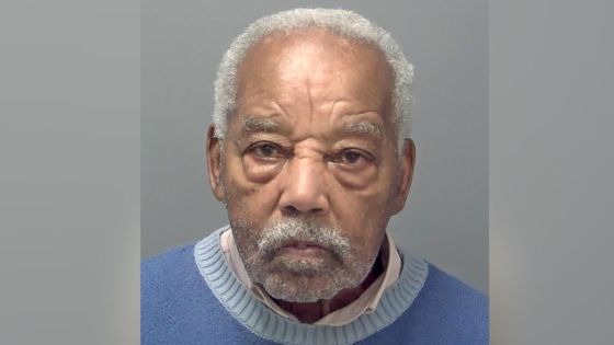 Royaume-Uni : un homme de 92 ans emprisonné à vie pour le viol et le meurtre d'une femme commis en 1967