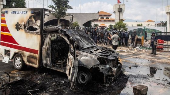 Népal : le Premier ministre annonce sa démission après les manifestations meurtrières de la veille