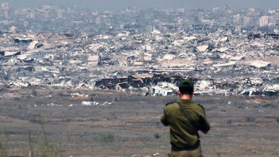 Gaza : la reconstruction devra se faire avec l'Unrwa, juge son dirigeant