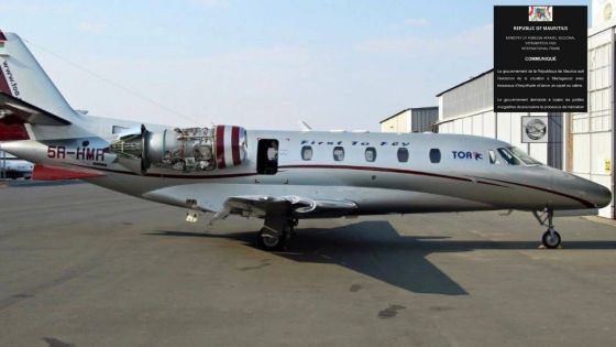 Jet privé de Madagascar : Jet Prime Ltd sous la loupe