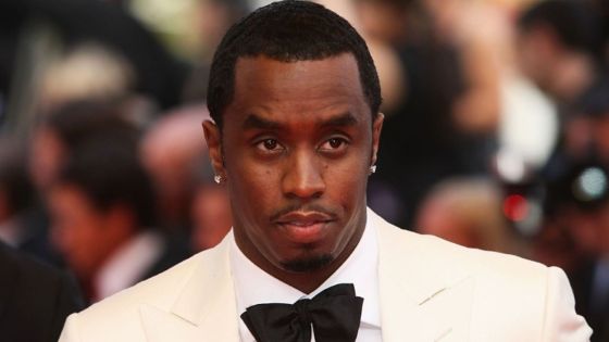 P. Diddy acquitté de trafic sexuel et association de malfaiteurs