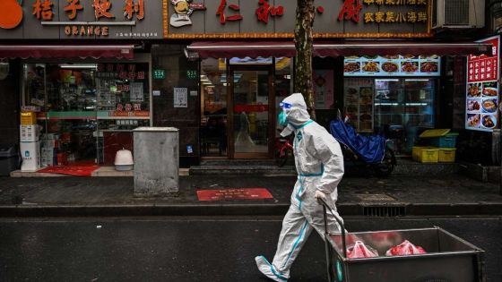 Coronavirus: le point sur la pandémie dans le monde