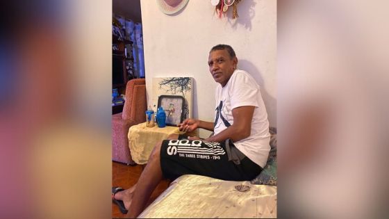 Phoenix : inquiétude autour de la disparition de Louis Steward, 55 ans