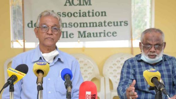 Bruneau Laurette mis à l’écart - Jayen Chellum : «La plateforme contre l’augmentation des prix des carburants est apolitique»