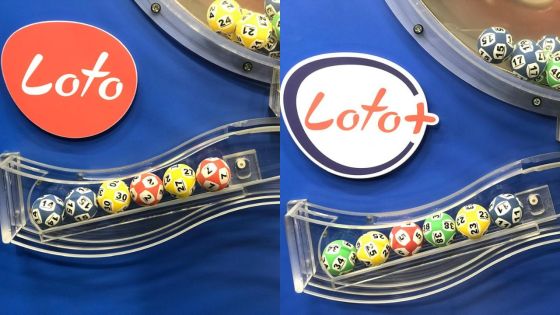 Loto et Loto Plus : pas de grand gagnant ce mercredi 2 juillet