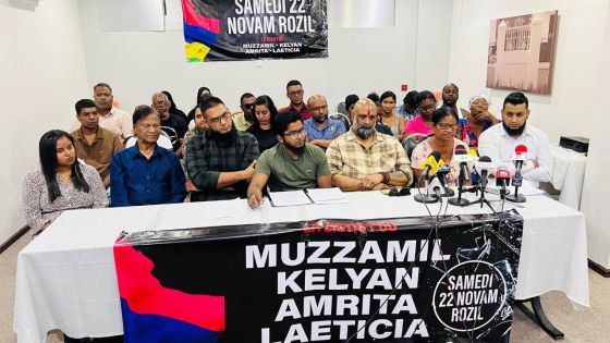 Accidents de la route : le Mouvement pour la sécurité et la justice routière se mobilise ce samedi 22 novembre