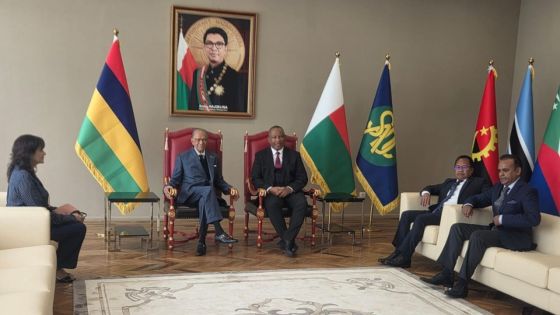 SADC et conférence sur le développement de l’Afrique : Ramgoolam en mission officielle à Madagascar, puis à Tokyo