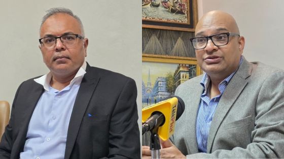 Pension universelle à 65 ans : Me Sanjeev Teeluckdharry critique l’absence de consultation publique et le silence des députés