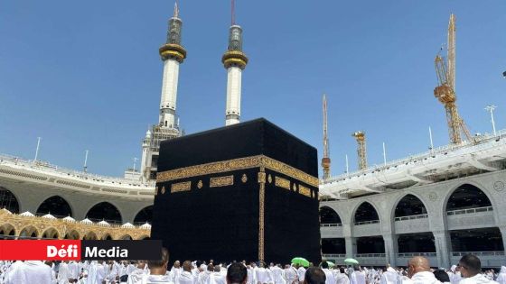 Hajj 2026 : des préparatifs avancés et un enregistrement en ligne sécurisé