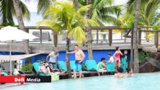 Tourisme : 10 138 visiteurs de plus en mai 