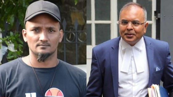 Violation de l'ICT Act : la position de l'avocat de Darren Seedeeal attendue sur une video