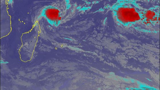 Chenge s’éloigne d’Agalega, la prudence toujours de mise