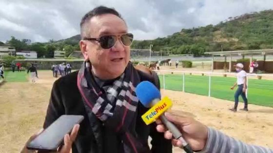 Hippisme : Lee Shim souhaite collaborer avec le MTC