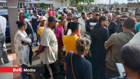 La demande de révision judiciaire rejetée pour 24 ex-employés des collectivités locales 