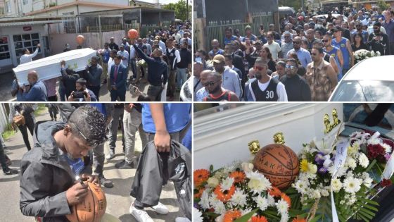 [En images] Ultime hommage à Krishen Valaydon ce jeudi 