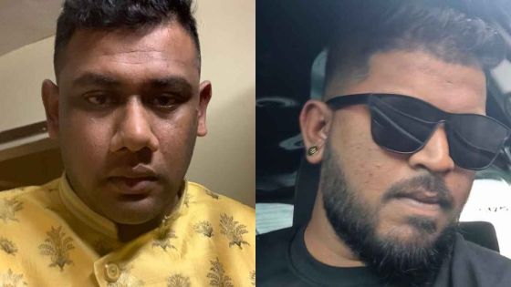 Accident fatal à Bel Air/Rivière-Sèche: Keshav et Thaleshwarsing revenaient d’une soirée foot  