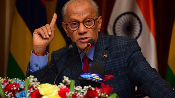 BoM : Ramgoolam nommera un nouveau Gouverneur et un Second Deputy Governor 