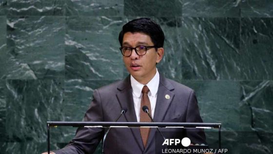 Crise à Madagascar : les ultimes consignes d'Andry Rajoelina, selon Africa Intelligence