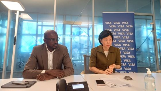MCB et Visa propulsent Maurice vers l’avenir des paiements digitaux