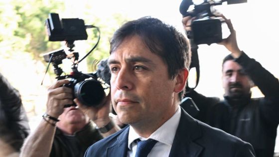 Mort de la star de Friends Matthew Perry: un médecin condamné à 30 mois de prison