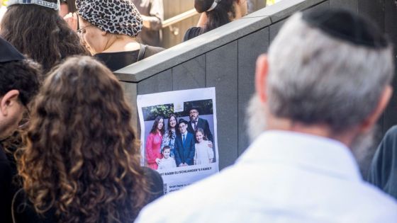 De 10 à 87 ans, ceux qui ont perdu la vie dans l'attentat de Sydney