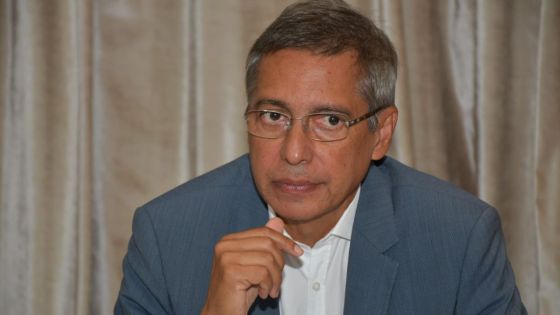 Propositions à la commission électorale : «Le but de l'opposition n'est pas d'assurer sa victoire, mais…», dit XLD