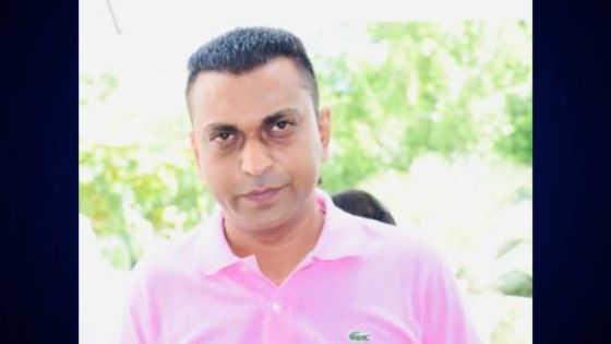 Le DPP ne pourra contester la grâce accordée au fils du CP