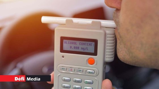 Conduite sous influence : deux chauffeurs d’autobus verbalisés