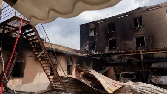 Ukraine: deux morts et 60 blessés dans de nouvelles frappes russes sur Kharkiv