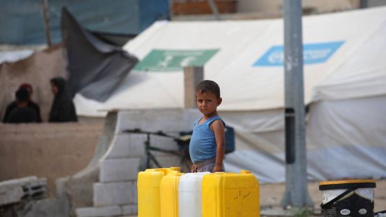 Aide humanitaire à Gaza: le système actuel est une abomination, dénonce l'Unrwa