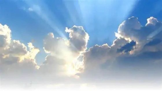 Météo : les prévisions pour ce mardi