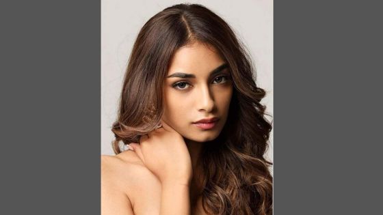 Concours Miss Intercontinental 2022 : La Mauricienne Zakiyyah dans le Top 20
