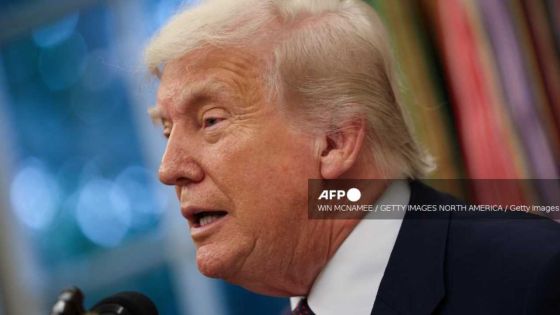 Trump fait passer à 50% les droits de douane pour l'Inde, avant une hausse générale