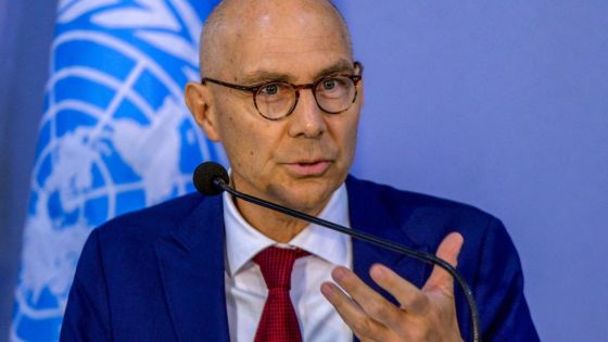 L'ONU exige de stopper immédiatement le plan israélien de contrôle militaire de la bande de Gaza