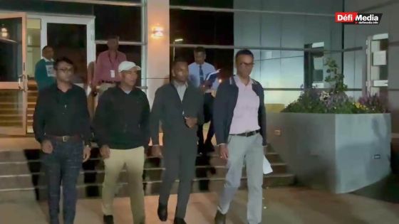 Affaire Reward Money : « Monsieur Seewoo coopère dans l’enquête », affirme Me Rujub