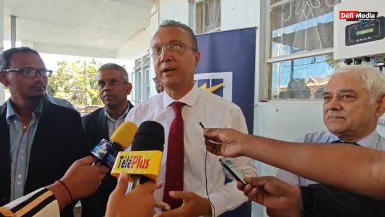 Home Solar Project : 2 000 kits installés d’ici deux ans