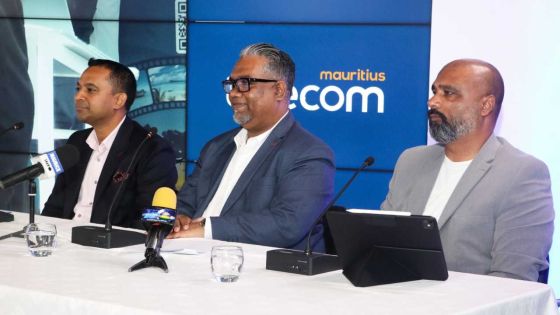 MFDC lance le Sony Masterclass Series pour dynamiser le cinéma mauricien