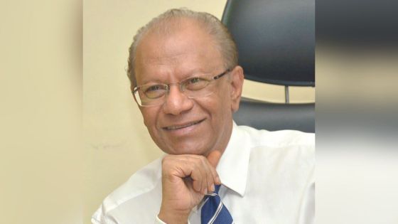 Jugement interlocutoire : le procès en réclamation de dommages de Navin Ramgoolam maintenu