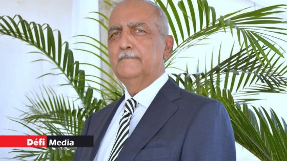 L’ancien directeur de la STC, Rajiv Servansingh, arrêté par la FCC