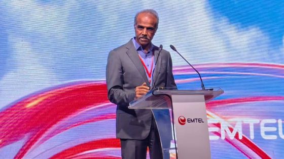 Lancement d’Emtel Cloud Platform
