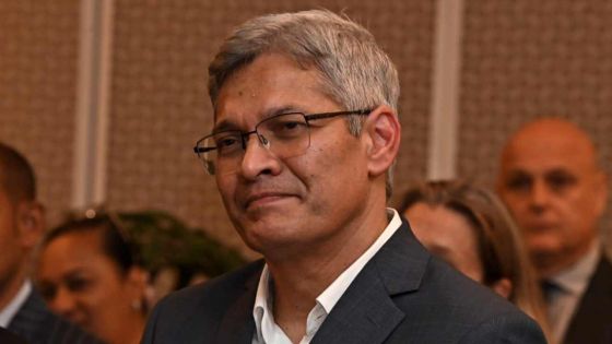 AHRIM : Désiré Elliah reconduit à la présidence