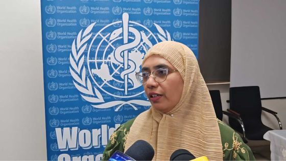 Digitalisation du système de santé : le SAJ Hospital accueille VigiMobile