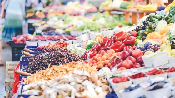 Prix au demi-kilo : le gros piment descend à Rs 250, la pomme d’amour grimpe à Rs 180 